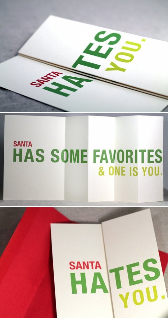 21 Hilarious Gift Card Ideas