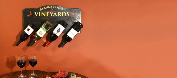 How to Personalize Your Home Bar