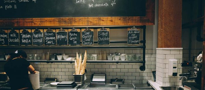 The Many Uses of Personalized Chalkboards