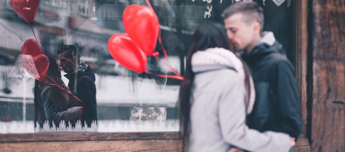 Last-minute gift ideas for Valentine's Day