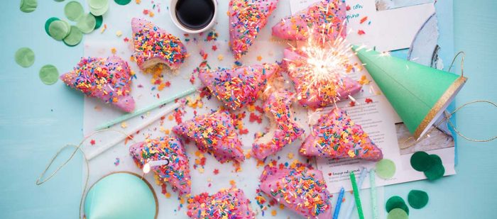 Etiquette for Birthday Parties
