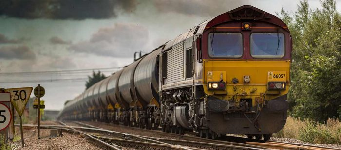 Gift Ideas for Train Lovers