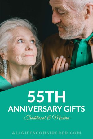 Th Anniversary Gifts Best Ideas Traditional Modern All Gifts