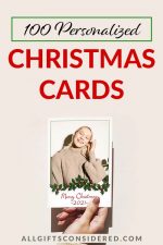 100 Personalized Christmas Card Templates and Printables » All Gifts ...