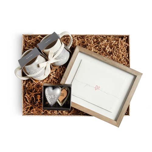 Life Time of Love Joy Box