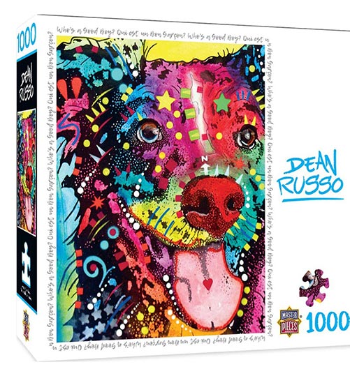 Adorable Puzzles for Teens