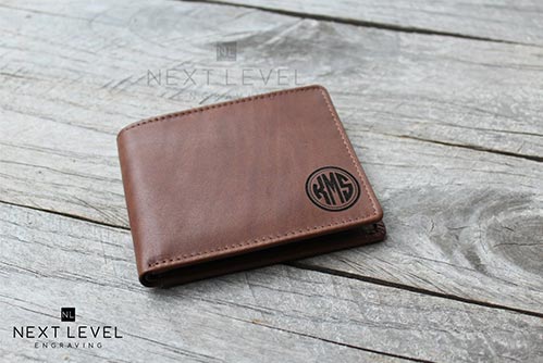 Personalized Wallets