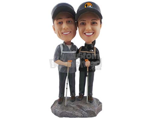 Custom Bobble Heads