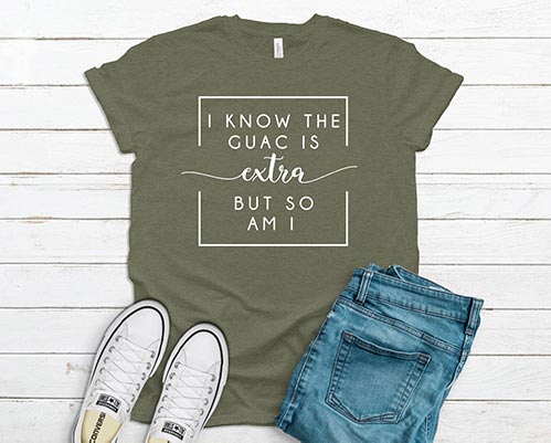Best Funny Shirts for Teenagers