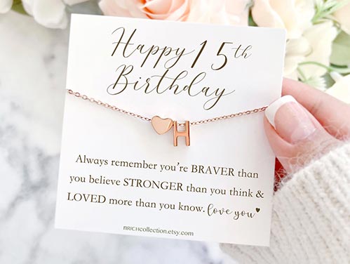 15 Year Old Gifts: 30 Best Gift Ideas for 15th Birthdays, Christmas & More  » All Gifts Considered