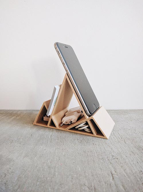 15 year old gifts - Smart Phone Holder