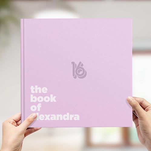 The Book Of Everyone