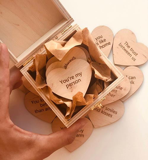 Adorable Anniversary Gifts