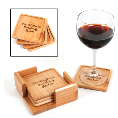 8 Great Coaster Gift Ideas » All Gifts Considered