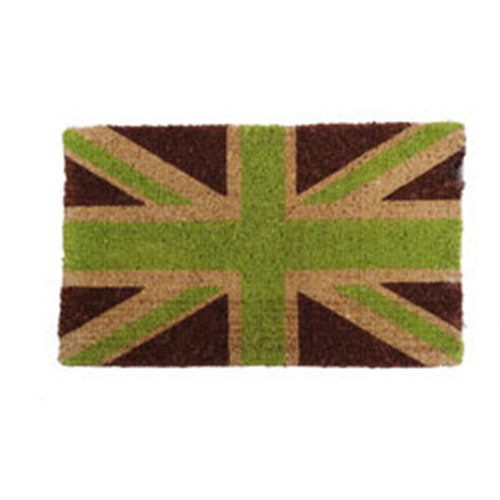 Union Jack Cute Doormat All Gifts Considered
