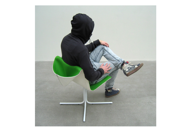 Hoodie Chair All Gifts Considered