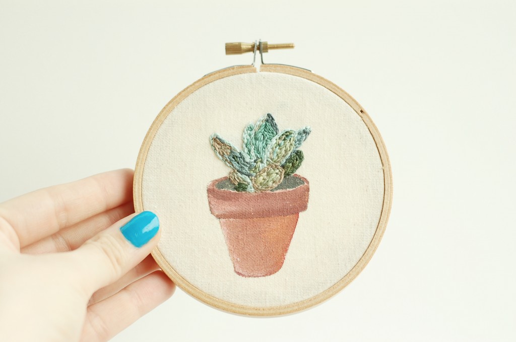 Cactus Gift Ideas