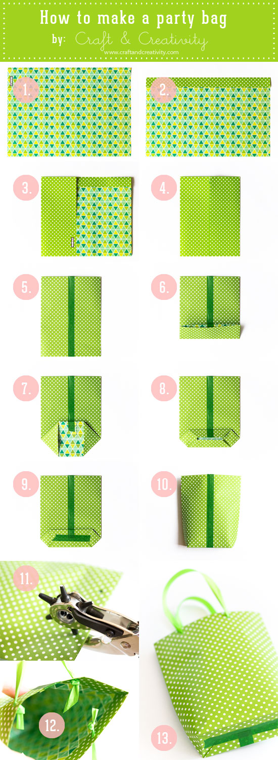 Cute DIY Gift Wrap Ideas