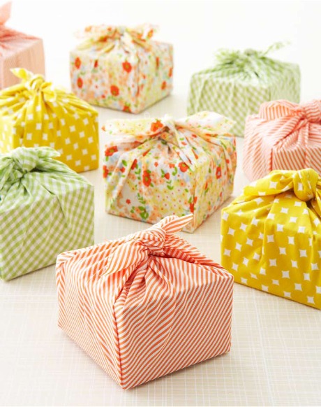 9 Cute DIY Gift Wrap Ideas » All Gifts Considered