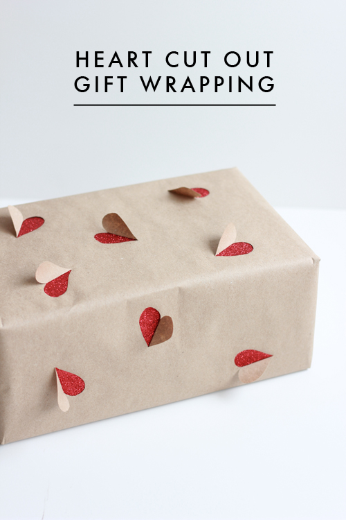 9 Cute DIY Gift Wrap Ideas - All Gifts Considered