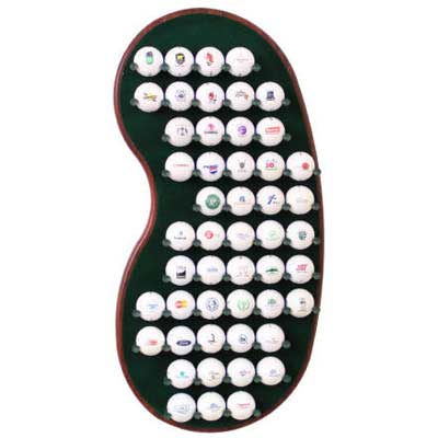 Classic Golf Gifts Golf Ball Rack All Gifts Considered