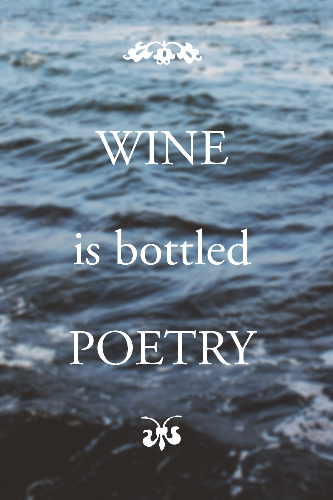 The 20 Most Classy Wine Quotes of All Time