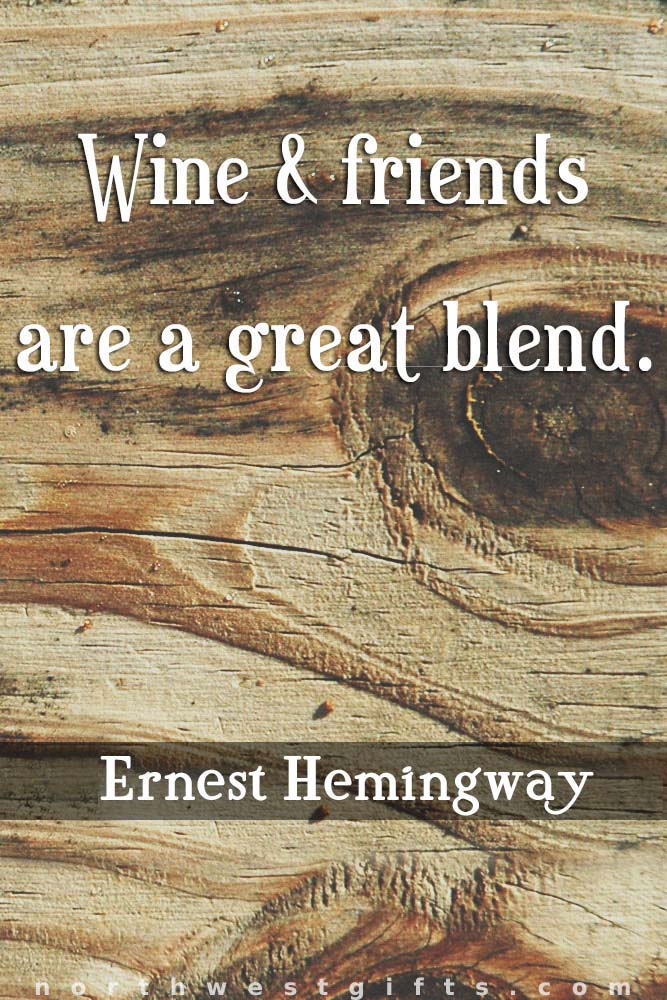 The 20 Most Classy Wine Quotes of All Time