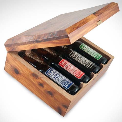 20 Supernacular Brewery Man Cave Gifts for Father s Day