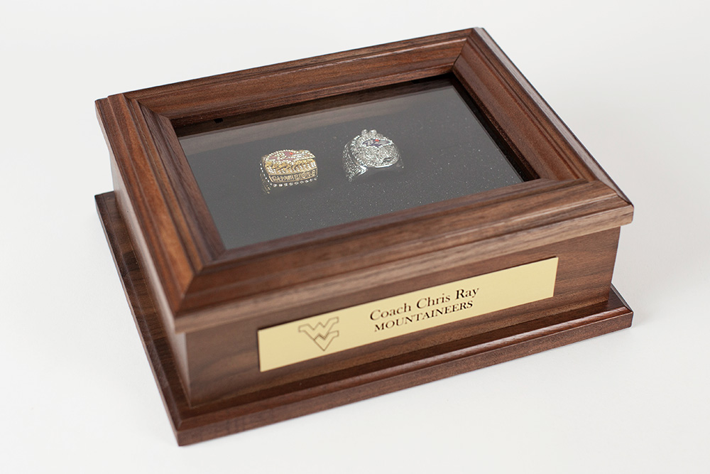 ring keepsake box