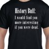 21 History Buff Gift Ideas, By A History Geek » All Gifts Considered