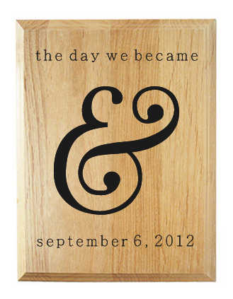 The Day We Became &