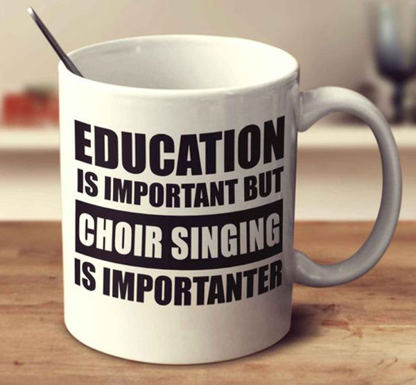 gifts for musicians - Coffee Mug for Musician