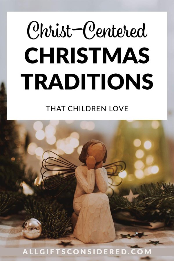 Christmas Traditions That Children Love