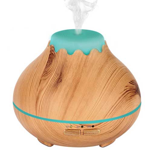 Real Estate Closing Gifts: Essential Oils