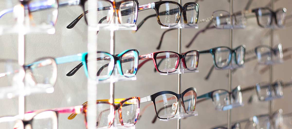 Gifts for an Optometrist