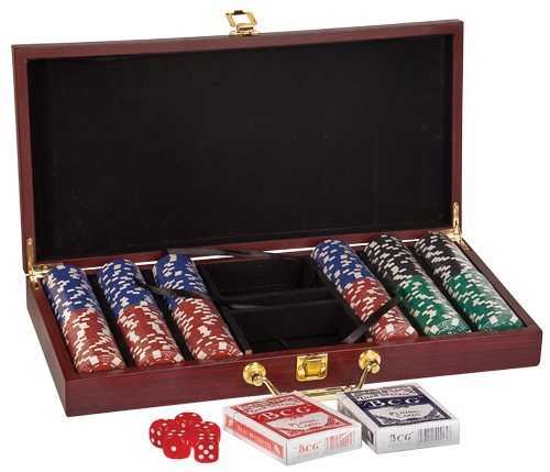 Card Shark Gift Ideas for Poker Enthusiasts