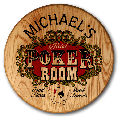 Personalized Gift Ideas for Card Sharks