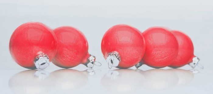 Family Christmas Traditions