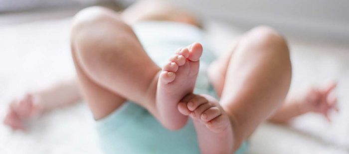 Ways to help new moms whose baby won't stop crying