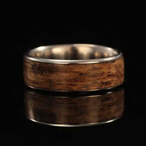 Creative Handmade Engagement Rings