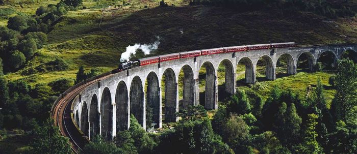 Classic Train Films