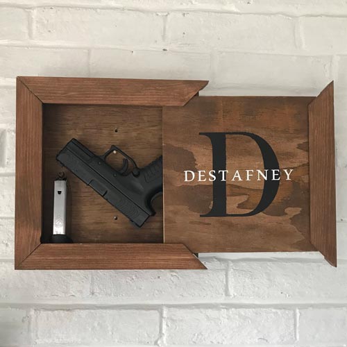 21 Most Creative Gun Collector Gift Ideas All Gifts Considered