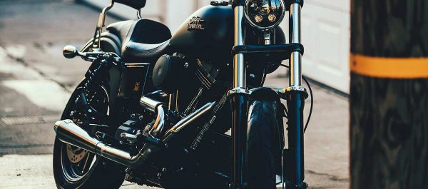 Gift Ideas for Bikers & Motorcyclists
