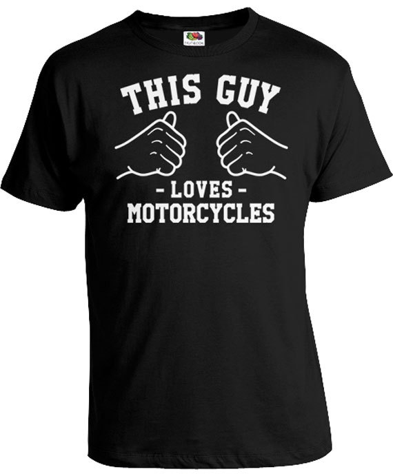 Motorcycle Gifts