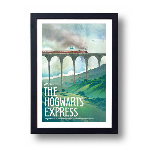 Gift Ideas from Train Enthusiasts