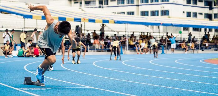 27 Best Olympics Movies