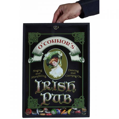Irish Wall Decor and Gift Ideas for Saint Patrick's Day