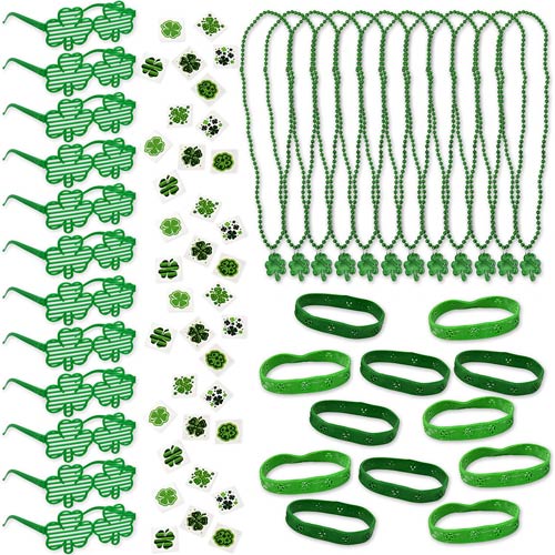 St Patricks Day Gifts and Accessories