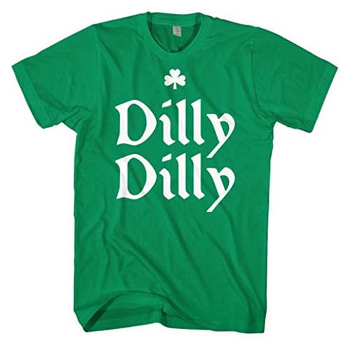 St Patrick's Day Decor & Accessories
