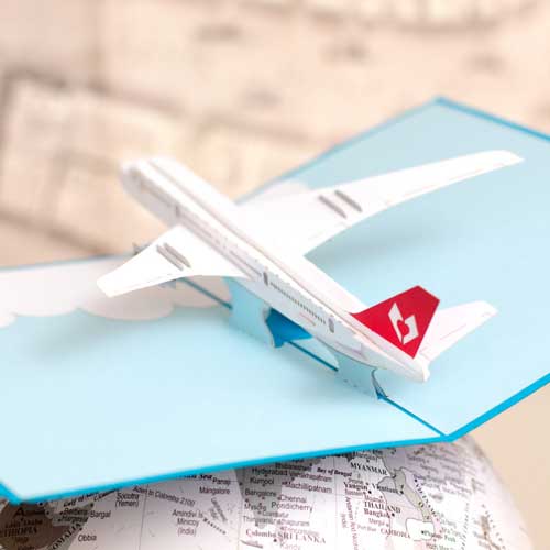 best gifts for airplane lovers